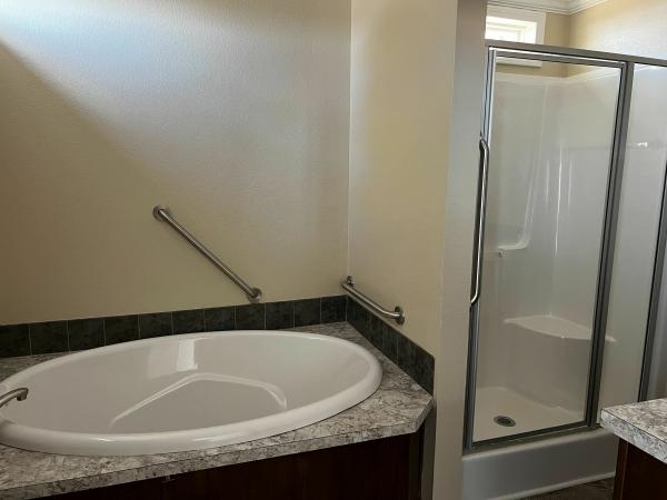 2017 Oak Creek Homes LP  Home