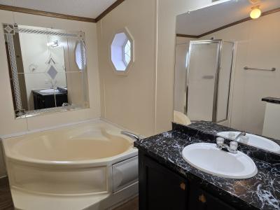 Photo 5 of 7 of home located at 7015 Abilene Dr Romulus, MI 48174