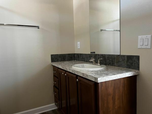 2017 Oak Creek Homes LP  Home