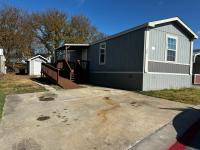 2017 Oak Creek Homes LP  Home