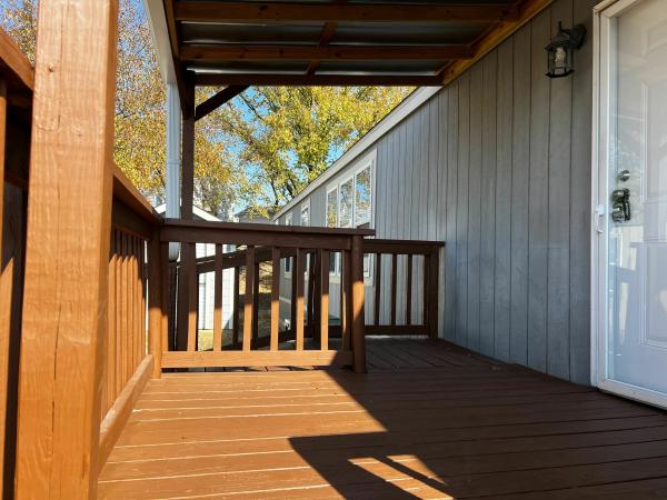 2017 Oak Creek Homes LP  Home