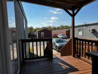 2017 Oak Creek Homes LP  Home