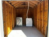 2017 Oak Creek Homes LP  Home