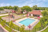 2017 Oak Creek Homes LP  Home