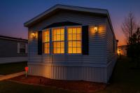 1996 REDMAN Mobile Home