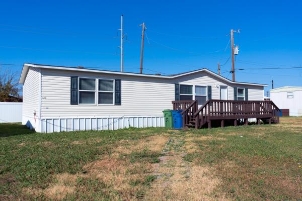 2018 Clayton - Belton  Home