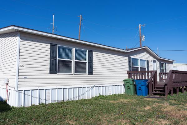 2018 Clayton - Belton  Home