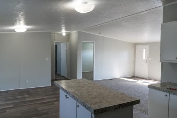 2018 Clayton - Belton  Home