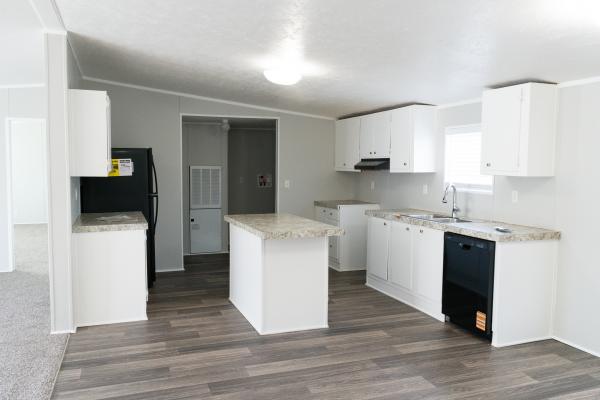 2018 Clayton - Belton  Home