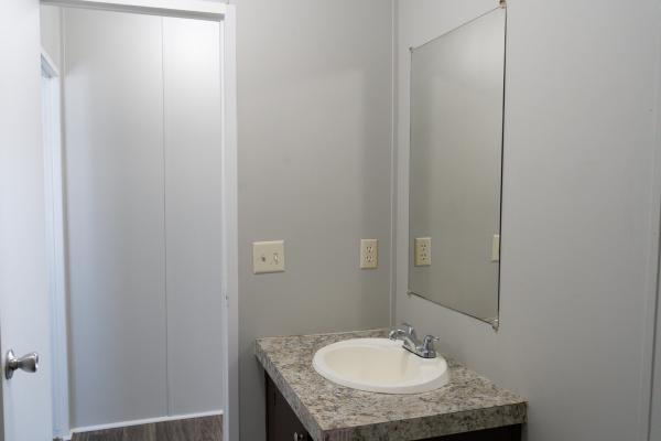 2018 Clayton - Belton  Home