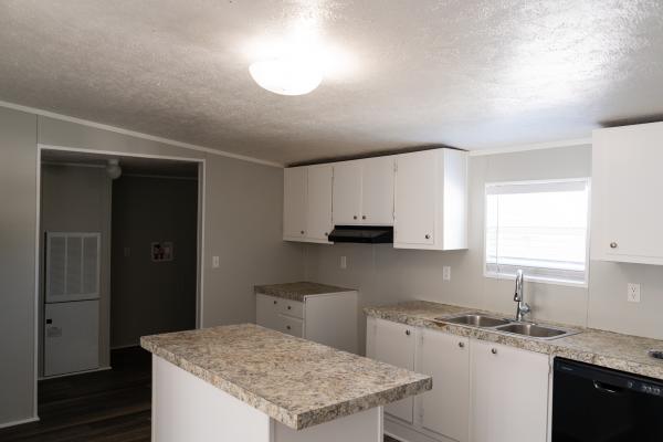 2018 Clayton - Belton  Home