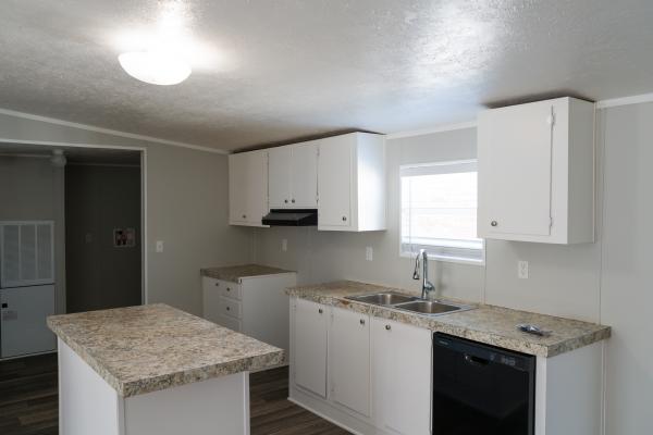 2018 Clayton - Belton  Home