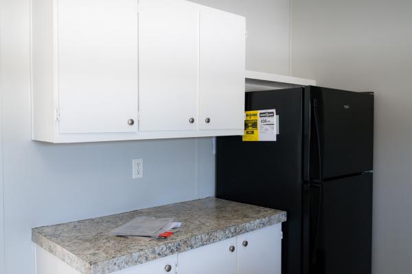 2018 Clayton - Belton  Home