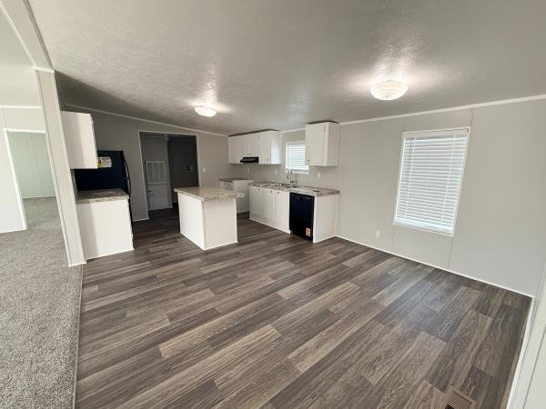 2018 Clayton - Belton  Home