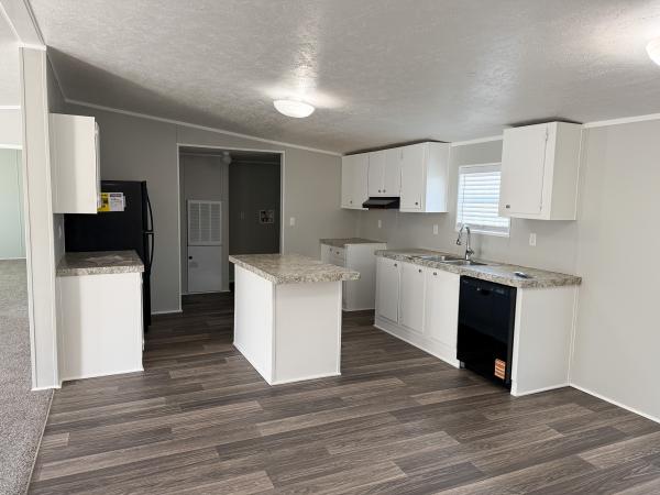 2018 Clayton - Belton  Home