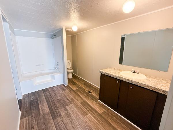 2018 Clayton - Belton  Home