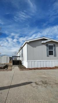 2012 Clayton 346234 Mobile Home