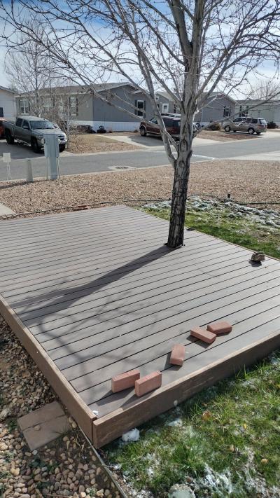 Photo 2 of 10 of home located at 10665 Titan Avenue Firestone, CO 80504