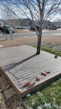 2012 Clayton 346234 Mobile Home