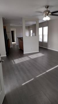 2012 Clayton 346234 Mobile Home