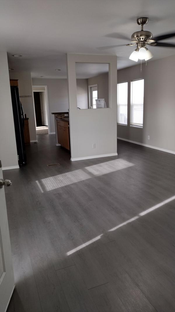 2012 Clayton 346234 Mobile Home