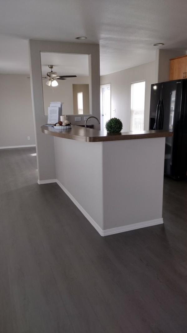 2012 Clayton 346234 Mobile Home