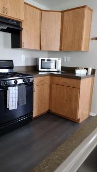 2012 Clayton 346234 Mobile Home