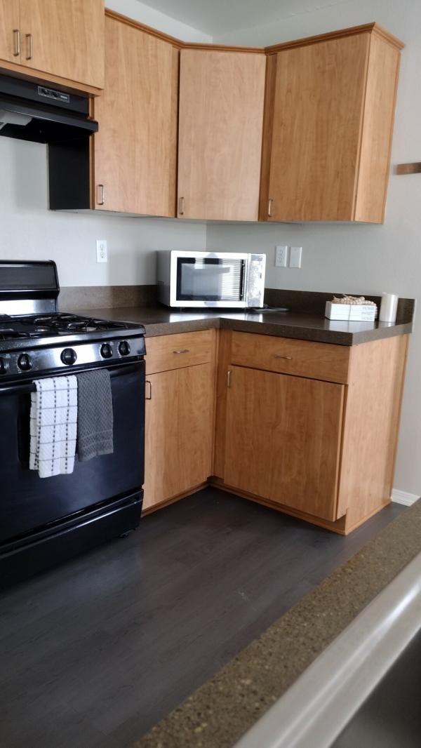 2012 Clayton 346234 Mobile Home