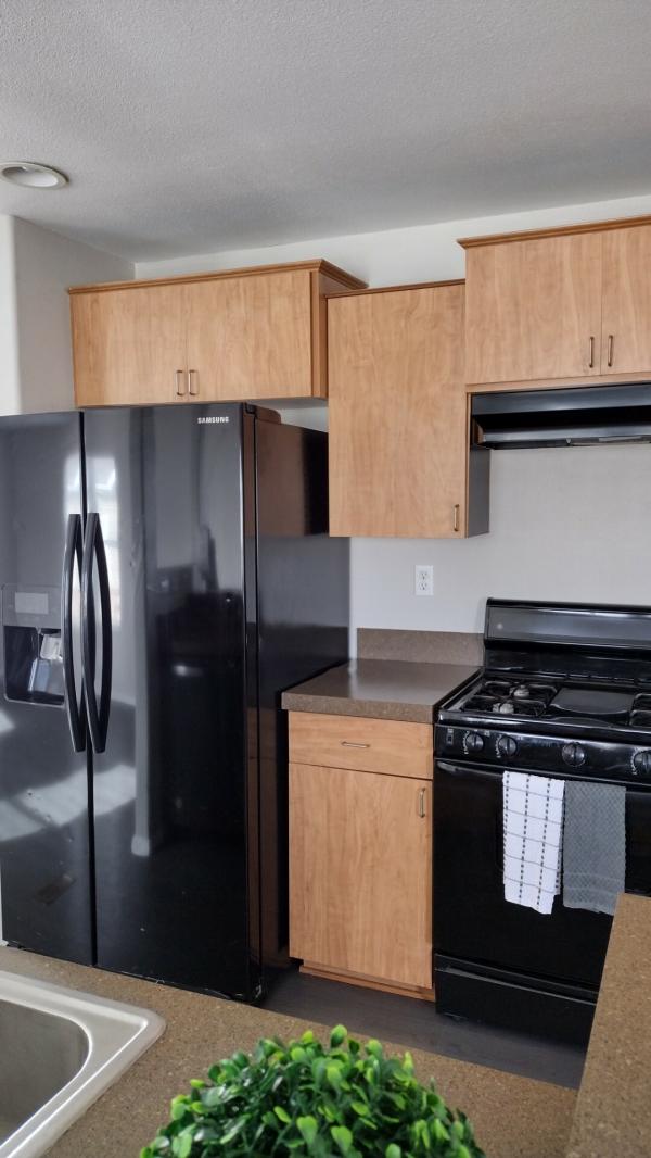 2012 Clayton 346234 Mobile Home