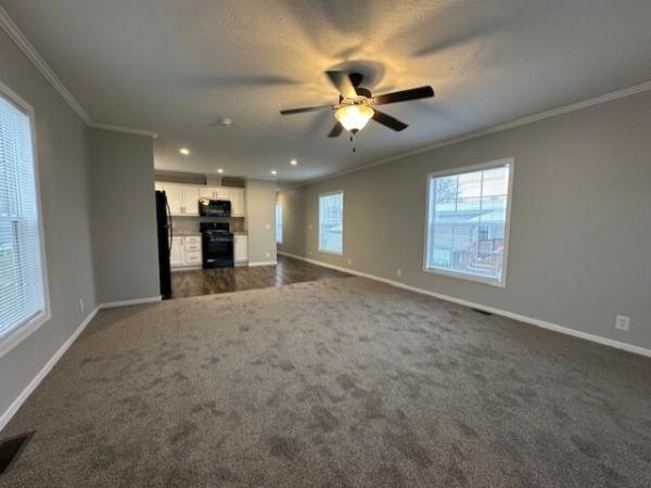 2020 Skyline FXE465 Mobile Home