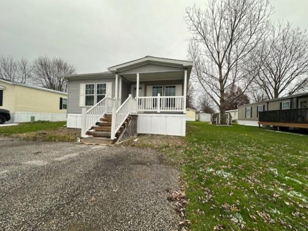 2021 Skyline Mobile Home For Rent