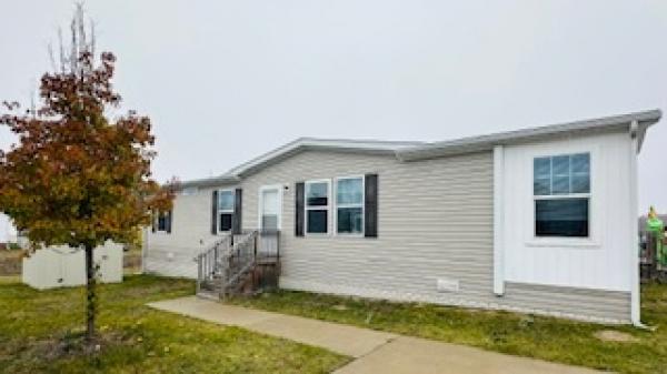 2020 Clayton Mobile Home For Sale