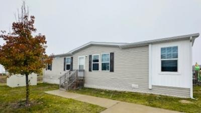 Mobile Home at 243 Braeburn Dr Muskegon, MI 49442