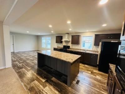 Photo 5 of 14 of home located at 243 Braeburn Dr Muskegon, MI 49442