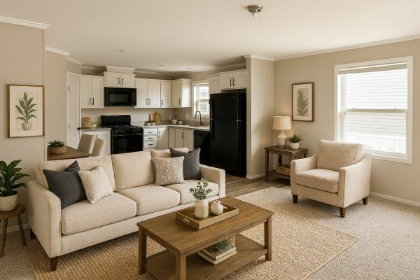 2025 Champion Mobile Home For Sale