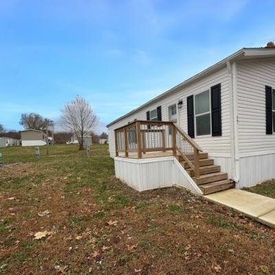 Mobile Home at 2319 Greensburg Rd #17 Campbellsville, KY 42718