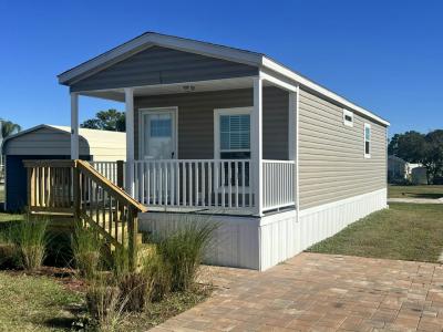 Mobile Home at 5 Albert St Lake Placid, FL 33852