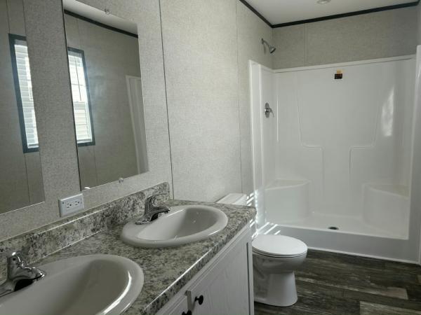 2025 Champion Prime PRIME  Home