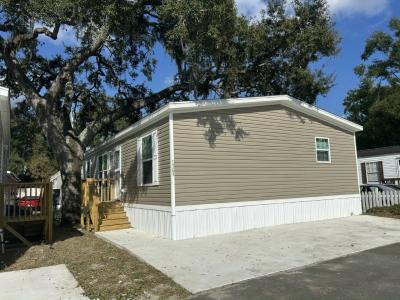Mobile Home at 14263 Isoba Ct Tampa, FL 33613