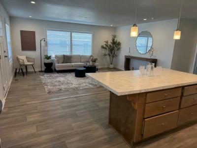 Photo 4 of 22 of home located at 5001 W Florida Ave, #62 Hemet, CA 92545