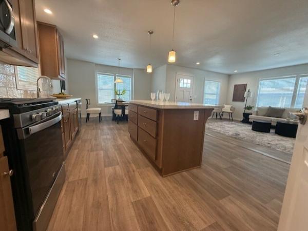 2024 IP M201A Mobile Home