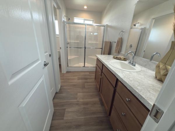 2024 IP M201A Mobile Home