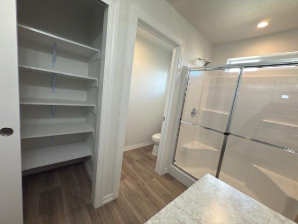 2024 IP M201A Mobile Home