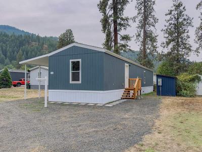 Photo 2 of 18 of home located at 13 Chinook Ln Orofino, ID 83544
