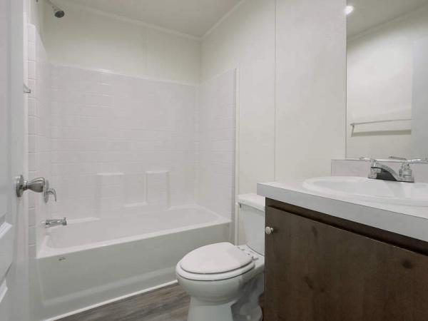 2025 Unknown Manufactured Home