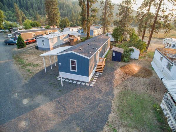 2025 Unknown Manufactured Home