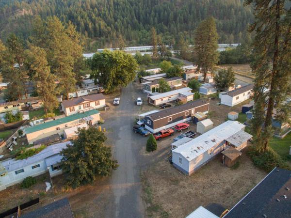 2025 Unknown Manufactured Home