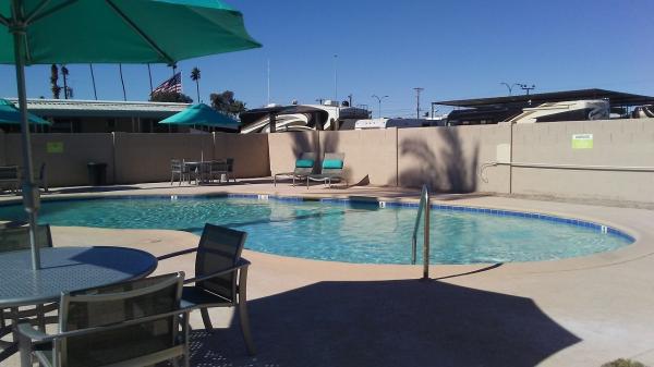 1971 MOBILE HOME  Home