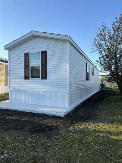 Mobile Home at 3304 Mobile Blvd #022 Park City, IL 60085