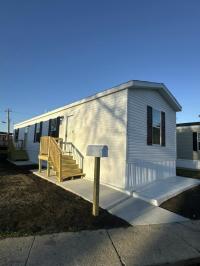 2026 Champion Dutch Aspire Manufactured Home